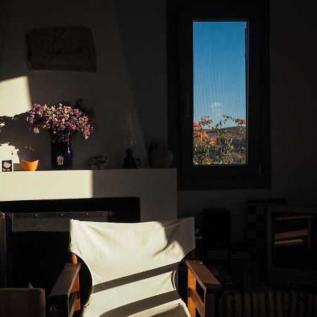 Villa Mariza Kíthnos Exteriör bild